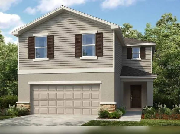 747 Hazelwood Ct, Haines City, FL 33844