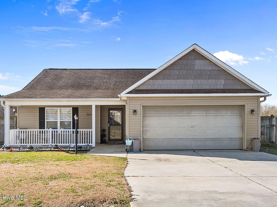 1st image of 203 High Meadow Court