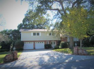 2077 Galt Rd, Pensacola, FL 32503