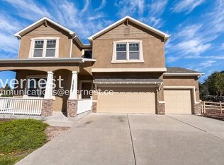 17687 Water Flume Way, Monument, CO 80132