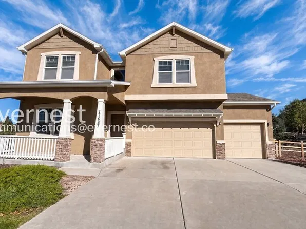 17687 Water Flume Way, Monument, CO 80132