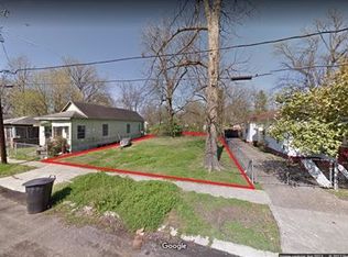 472 Persimmon St, Greenville, MS 38701