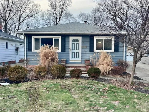 29315 Nehls Park Dr, Wickliffe, OH 44092