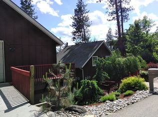 3010 E Fernan Terrace Dr, Coeur D Alene, ID 83814