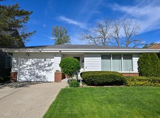 6469 N Garden Grove LANE, Glendale, WI 53209