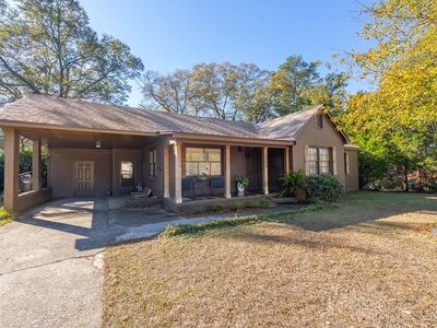 3704 E Britt David Rd, Columbus, GA, 31909