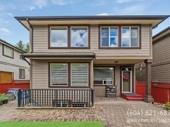 1212 Coast Meridian Rd, Coquitlam, BC V3B 0E8