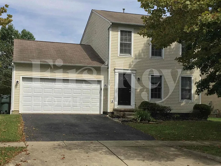 208 Galloway Ridge Dr — Photo 1