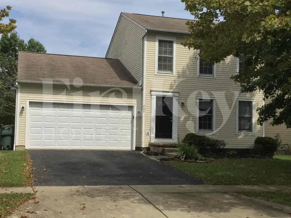 208 Galloway Ridge Dr, Galloway, OH 43119