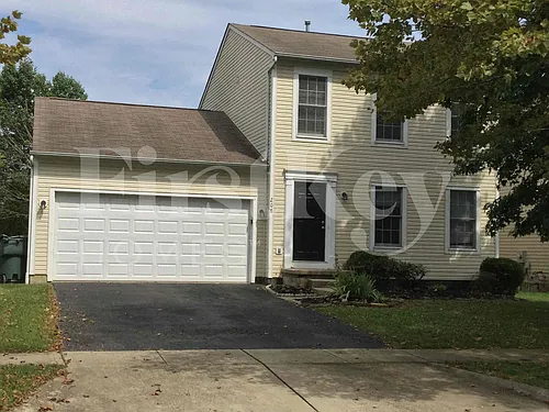 208 Galloway Ridge Dr Photo 1