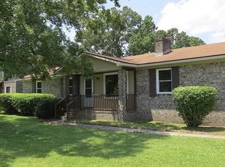 1454 Storie St, North Charleston, SC 29406