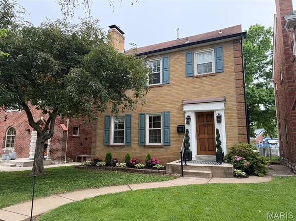 3815 Tamm Ave, Saint Louis, MO 63109