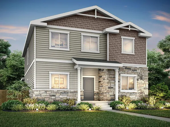 100 Equine Rd, Berthoud, CO 80513