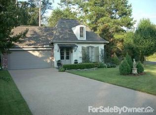 6179 Beechgrove Ln, Saint Francisville, LA 70775