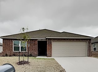 1824 Jack Rabbit Ln, El Reno, OK 73036