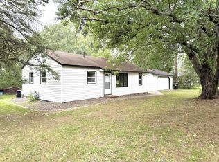 1530 Briarwood Ln NE, East Bethel, MN 55011