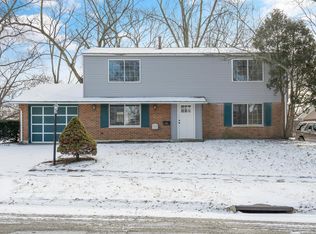 6028 Leycross Dr, Dayton, OH 45424