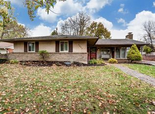 3694 Caracas Dr, Westerville, OH