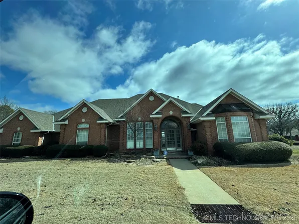 110 Woods Ln, Ardmore, OK 73401