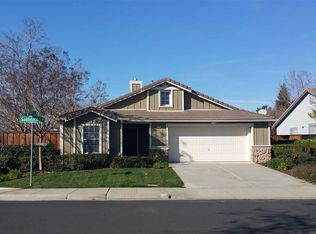 639 Saddleback Cir, Livermore, CA 94551