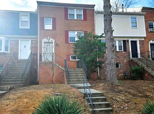 1125 James Madison Cir, Fredericksburg, VA 22405