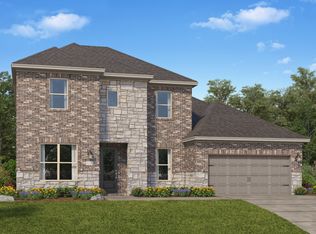 18406 Daybreak Glen Way, Cypress, TX 77433