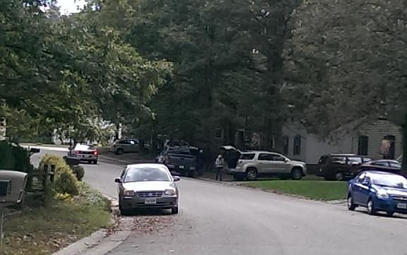 3rd image of 9313 Creasman Dr