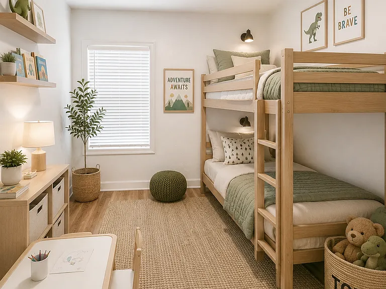 209 W Jefferson St #6 — Photo 4