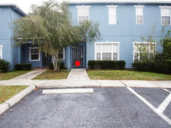 12811 Kings Crossing Dr, Gibsonton, FL 33534