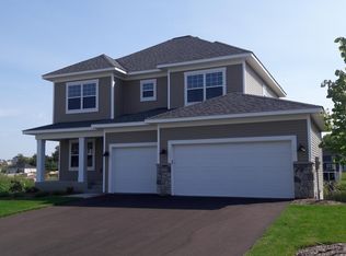 15225 75th St NE, Otsego, MN 55330