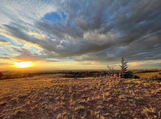 0 Laramie Overlook Rd Lot 3, Livermore, CO 80536