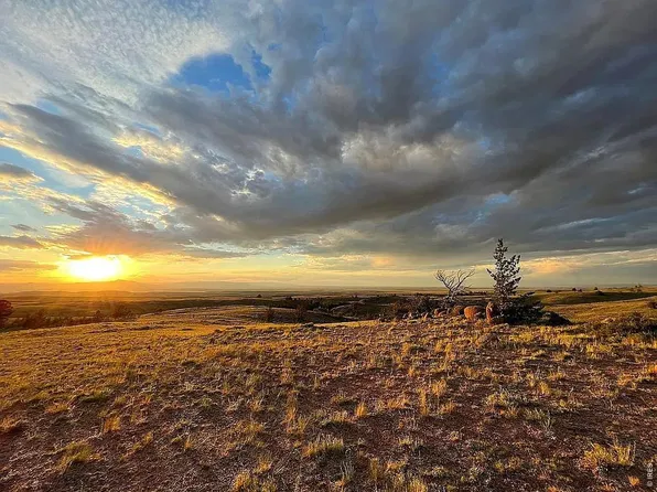 0 Laramie Overlook Rd Lot 3, Livermore, CO 80536