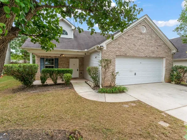 142 Madison Ave, Jackson, GA 30233