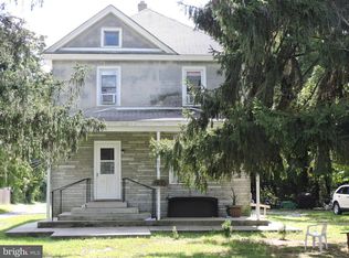 1765 E Chestnut Ave, Vineland, NJ 08361