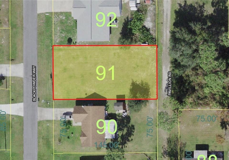 1st image of 4155 Blackpowder Way