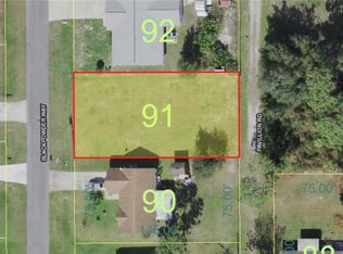 4155 Blackpowder Way, Kissimmee, FL 34746
