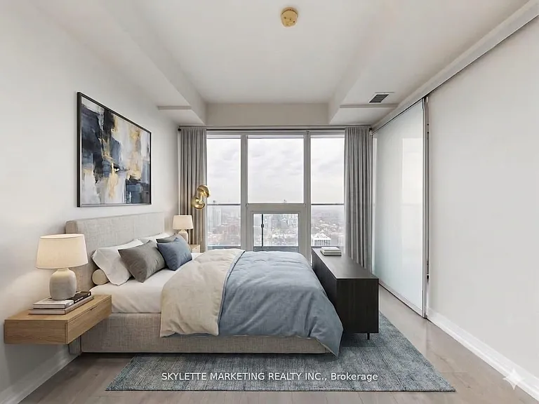 251 Jarvis St #4014 — Photo 8