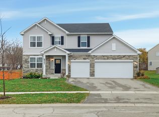 8503 Rosehall Dr, Joliet, IL 60431