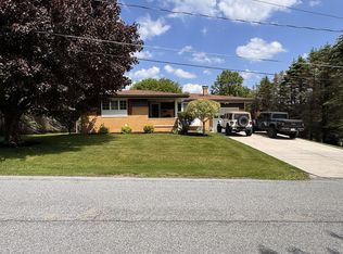 141 Damian Dr, Johnstown, PA 15905