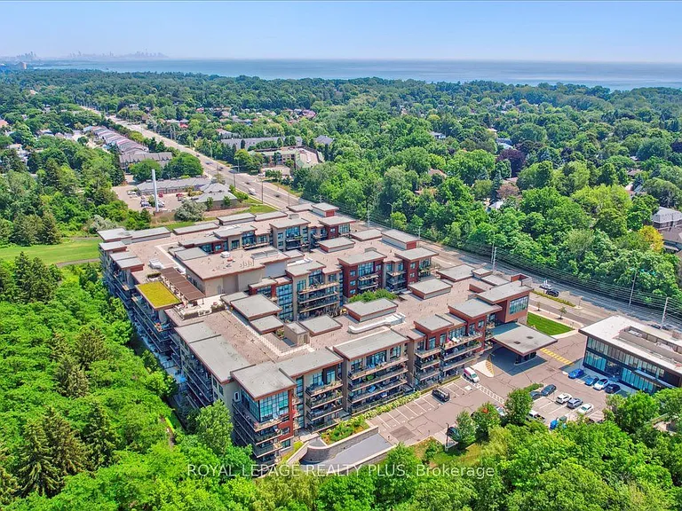 1575 Lakeshore Rd W #117 — Photo 44