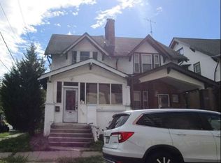 1102 Seneca St, Fountain Hill, PA 18015