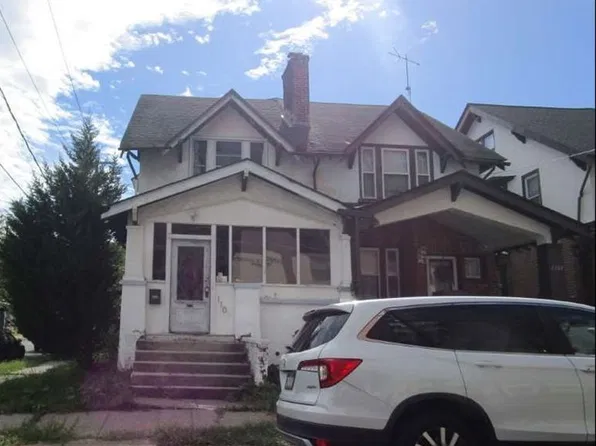 1102 Seneca St, Fountain Hill, PA 18015