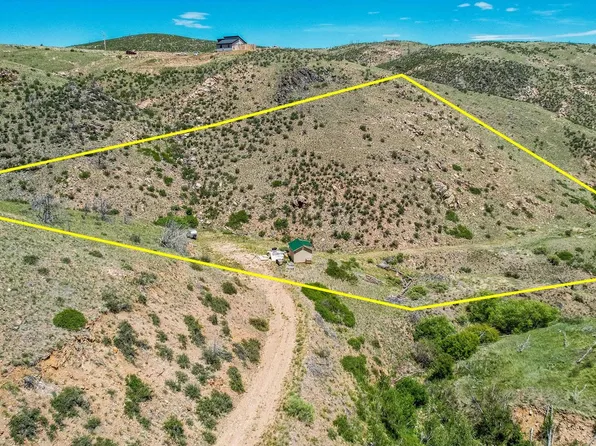 173 Grays Peak Ct, Livermore, CO 80536