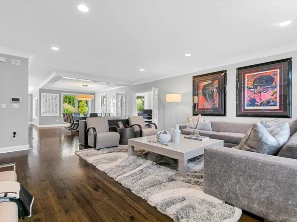 122 North Fair Street #4, Guilford, CT 06437