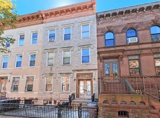 522 Macdonough St #1, Brooklyn, NY 11233