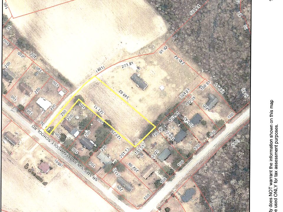 2nd image of 3080 S West Craven Middle School Rd.