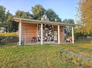 744 S 50 W, Albion, IN 46701