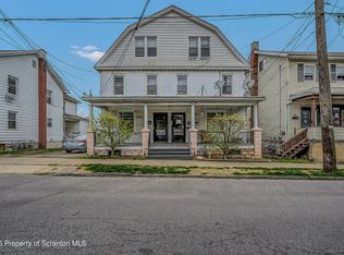 400 Scott St, Wilkes Barre, PA 18702