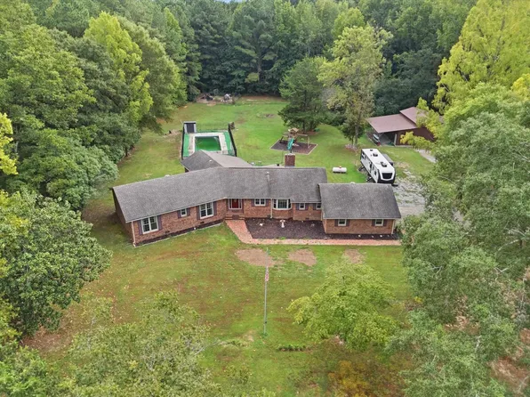 2306 Bethel Rd NE, Hartselle, AL 35640