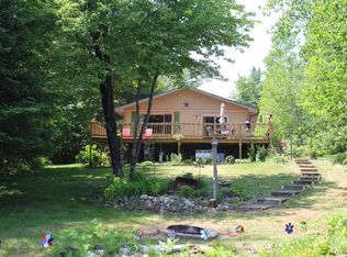 N16420 Springstead Rd, Park Falls, WI 54552
